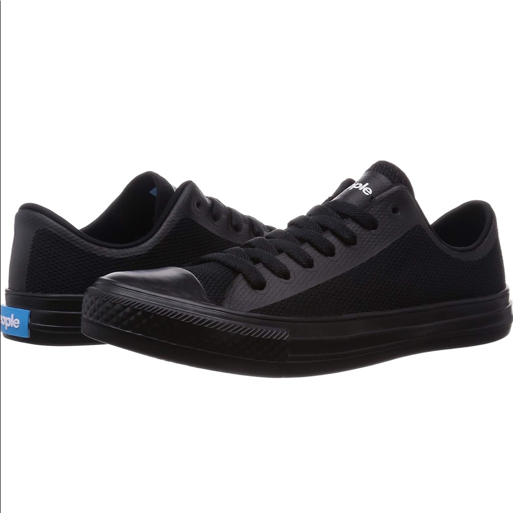 People Footwear Phillips Knit Sneakers, sz 8